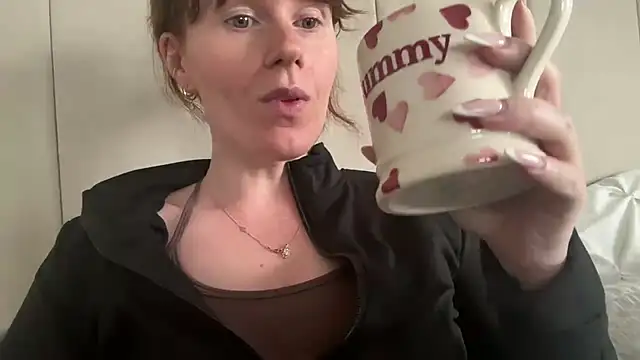Živý XXX chat redheadrosie69