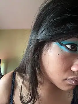 CrazyBubble's Live XXX Chat
