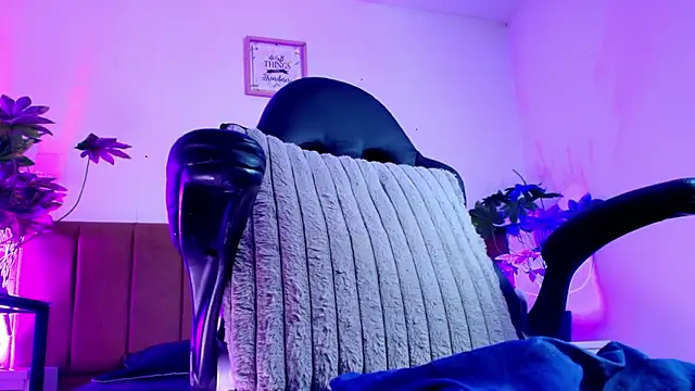 Nikkenyx's Live XXX Chat