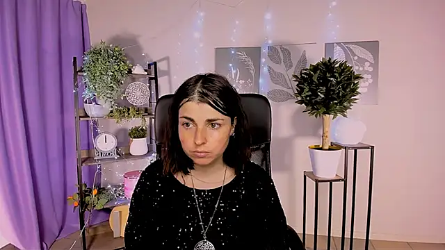 Chat +18 de MartaEdams ao vivo