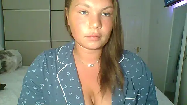 Chat XXX ao vivo de GEMMARMALADE