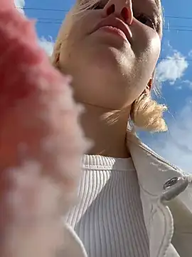 AshleyMur 现场XXX聊天