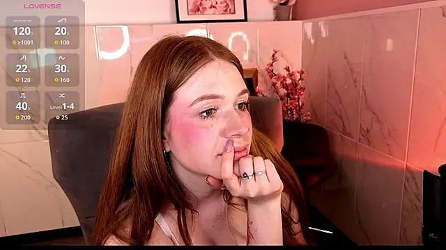 RinKittyy's Live XXX Chat