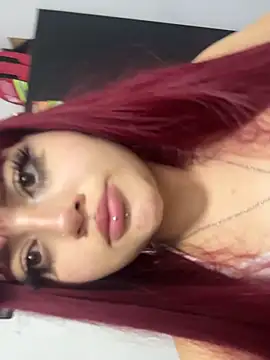 Chat XXX Live lya_nekko_