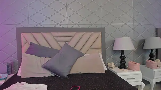 Show Webcam de CharyLin