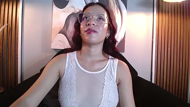 Show Webcam de BrianaGaging