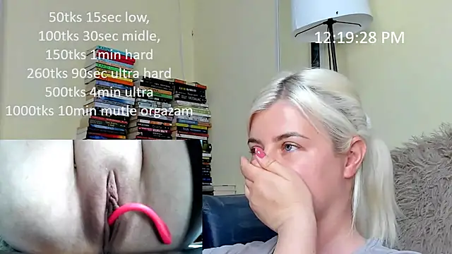 queenofthenightttn Live XXX chat