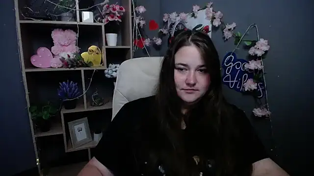XX_Daniella_XX's Live XXX Chat