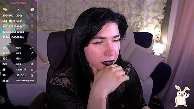 EmilyCandyyn Live XXX chat