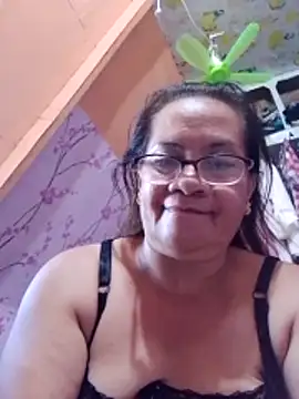 Show Webcam de vickyhot1966