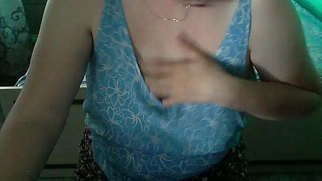 Supermilfo4ka's Live XXX Chat