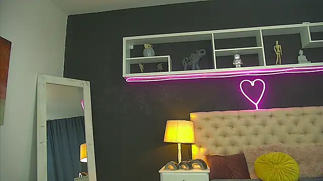 TaniaKaverina 网络视讯表演