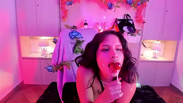Czat XXX na żywo – TomieDark_