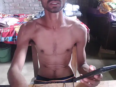 XXX chat uživo modela ThethunderPo