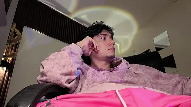 davoxer's Webcam Show