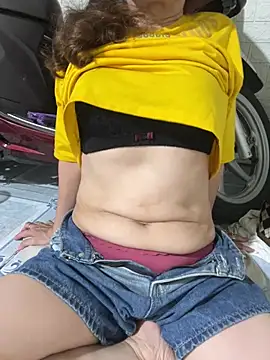 Talaxe_7 Obrolan Langsung XXX