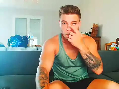 Elkafit28 Pertunjukan Webcam