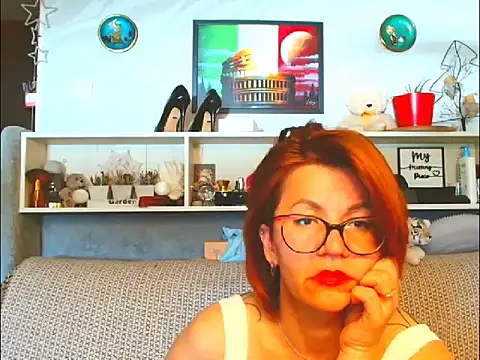 Natali3855's Live XXX Chat