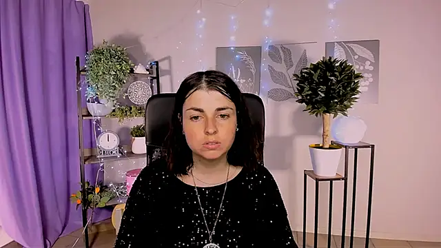 MartaEdams 라이브 XXX 채팅