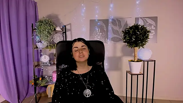 MartaEdams Live XXX Chat