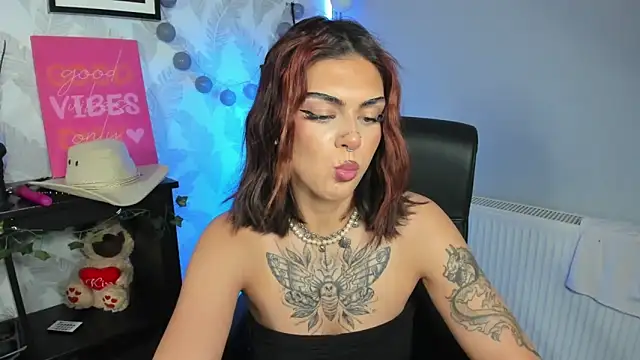 Chat XXX ao vivo de Nova_SIN