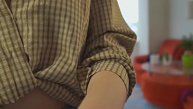 DanikaGudinas' Webcam Show