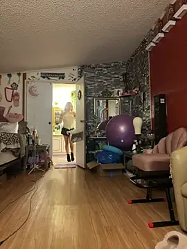 TranSexualJade95 Adlı Modelin Canlı XXX Sohbeti