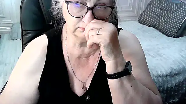 LolkaAlyss' Webcam Show
