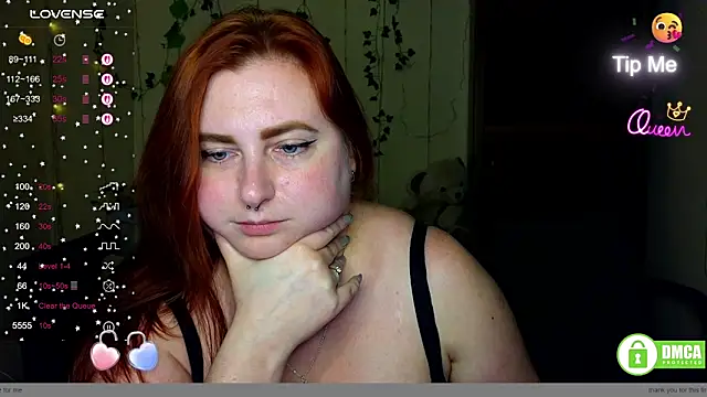 Alicia_love00's Live XXX Chat
