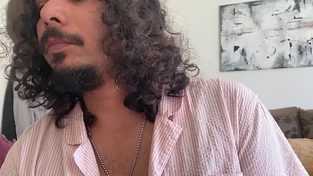 Chat XXX ao vivo de daddyvibes