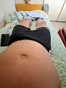 Chat +18 de cetriolino ao vivo