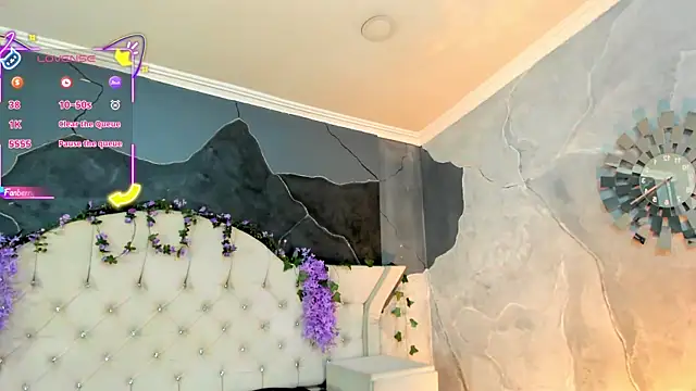 AmbarDupont_'s Live XXX Chat