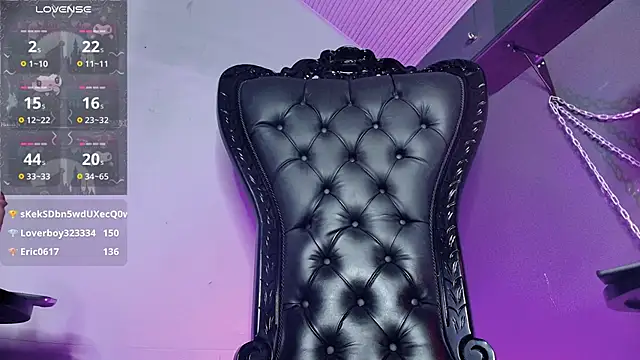 Navier__ Adlı Modelin Canlı XXX Sohbeti
