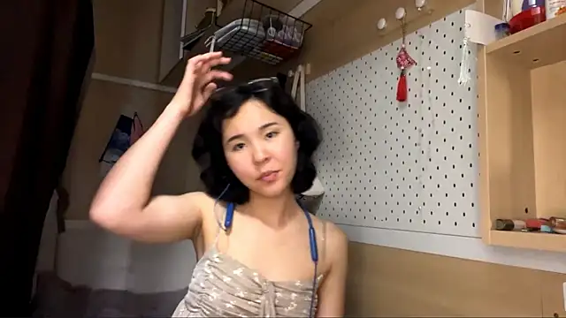 Czat XXX na żywo – JennyCarpenter