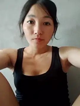 Chat XXX en directo de Asami_6868