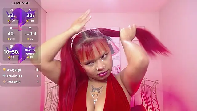 Sala de chat en directo de Choloeadams_xxx