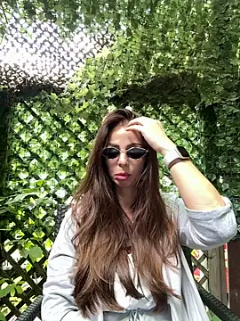 Chat XXX en directo de HayleyBlair