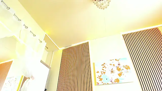SayuriXo_Xo – Kamerová šou