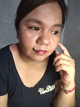 ambersmile Live XXX-Chat
