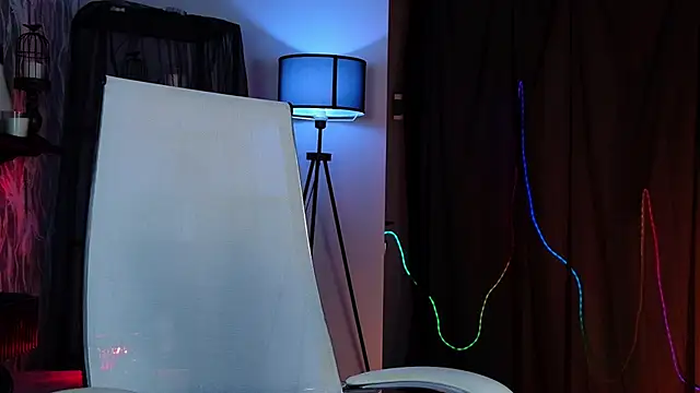 AsheLucker Live XXX-Chat