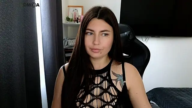 Sala de chat en directo de gracedorce