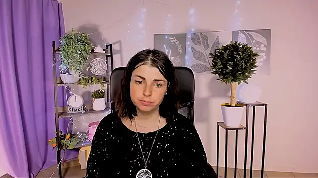 Chatroom en direct de MartaEdams