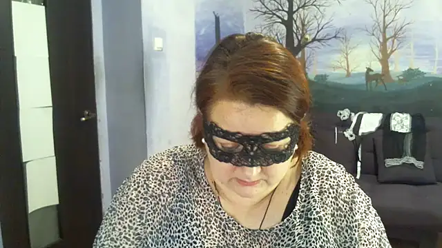 AgilaMipo's Live XXX Chat