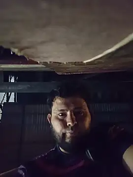 XXX chat uživo modela Ambooli
