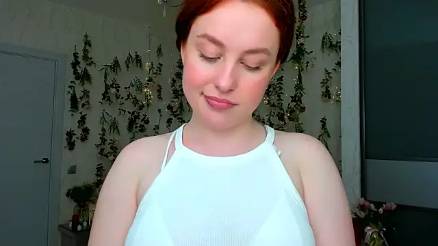 Živý XXX chat AirySilhouette