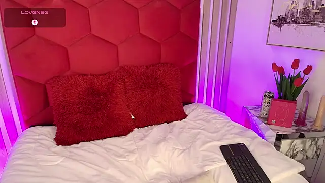 Živý XXX chat Owen_JP