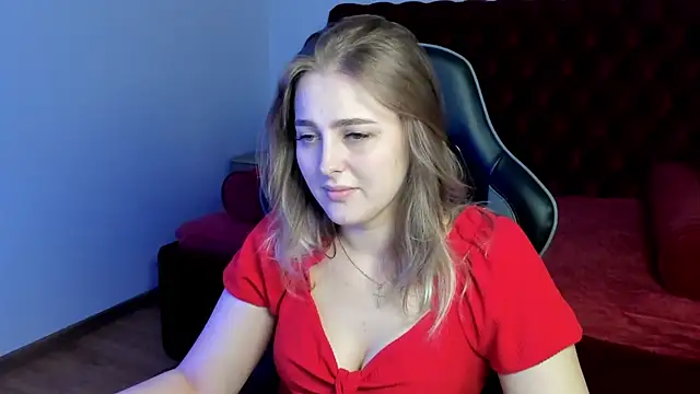 Chat XXX Live EllaBells