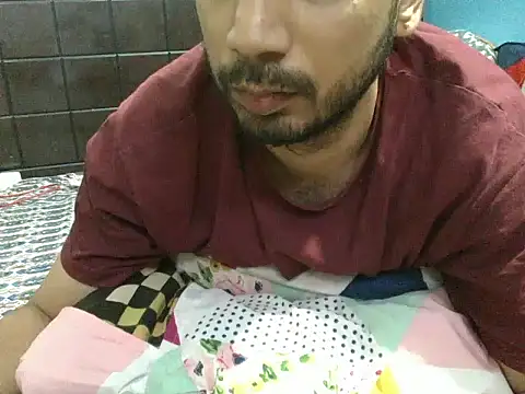 XXX chat uživo modela Precumboner