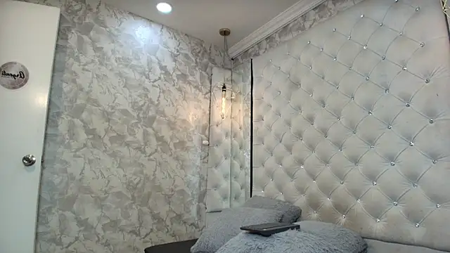 Chat XXX Live VALENTINA3x