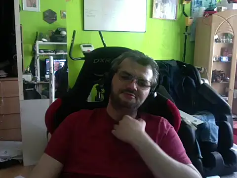XXX chat uživo modela stary-w-kalesonach